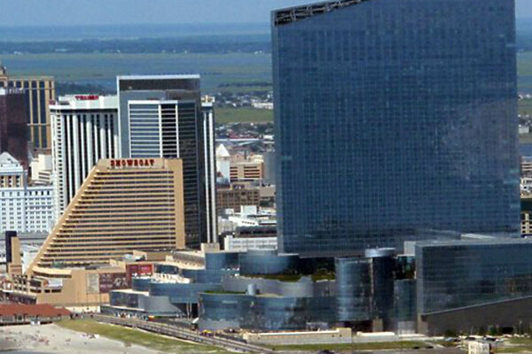 Revel casino news today